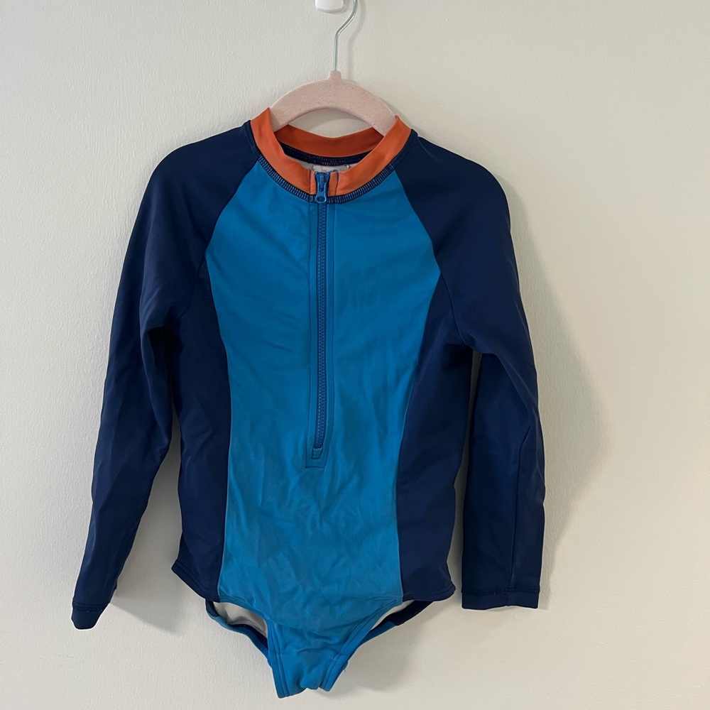 Hanna Andersson Rashguard
